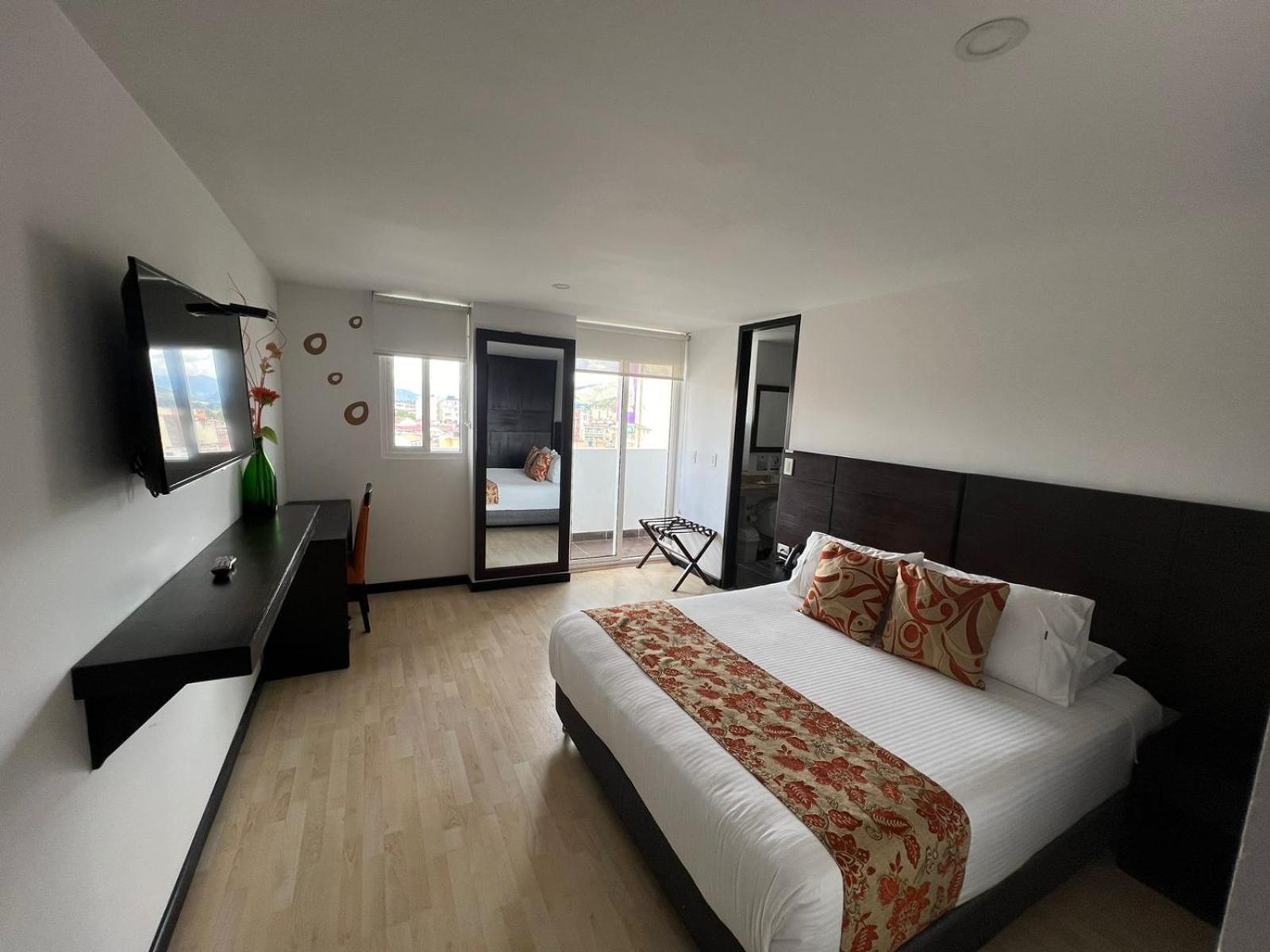 Hotel H53 โซกาโมโซ ภายนอก รูปภาพ