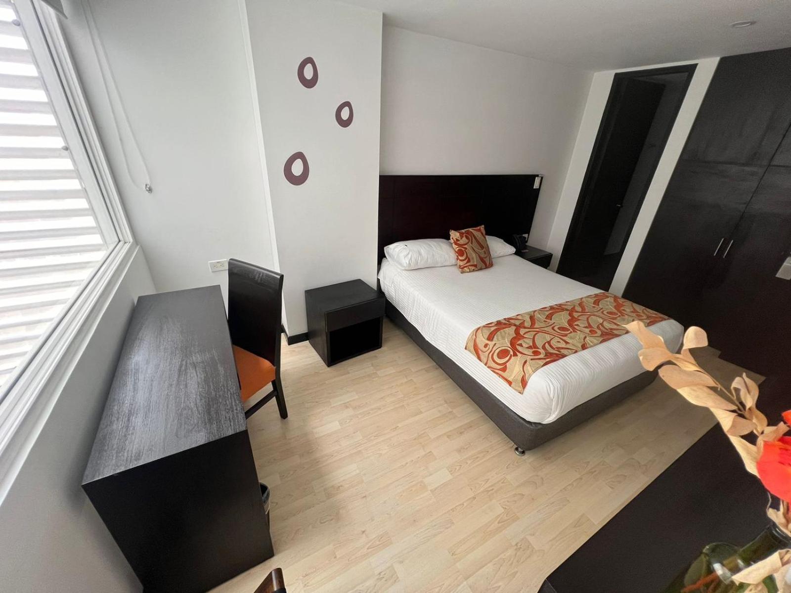 Hotel H53 โซกาโมโซ ภายนอก รูปภาพ