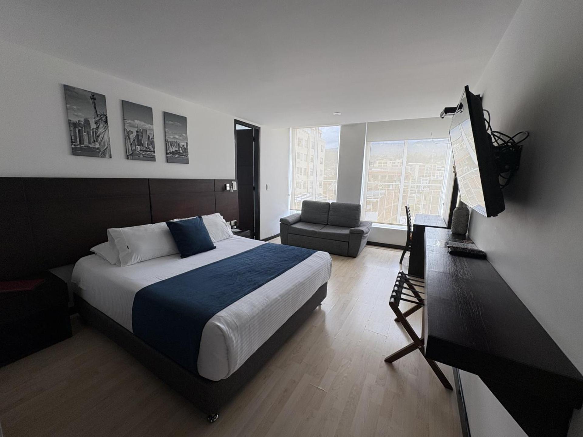 Hotel H53 โซกาโมโซ ภายนอก รูปภาพ