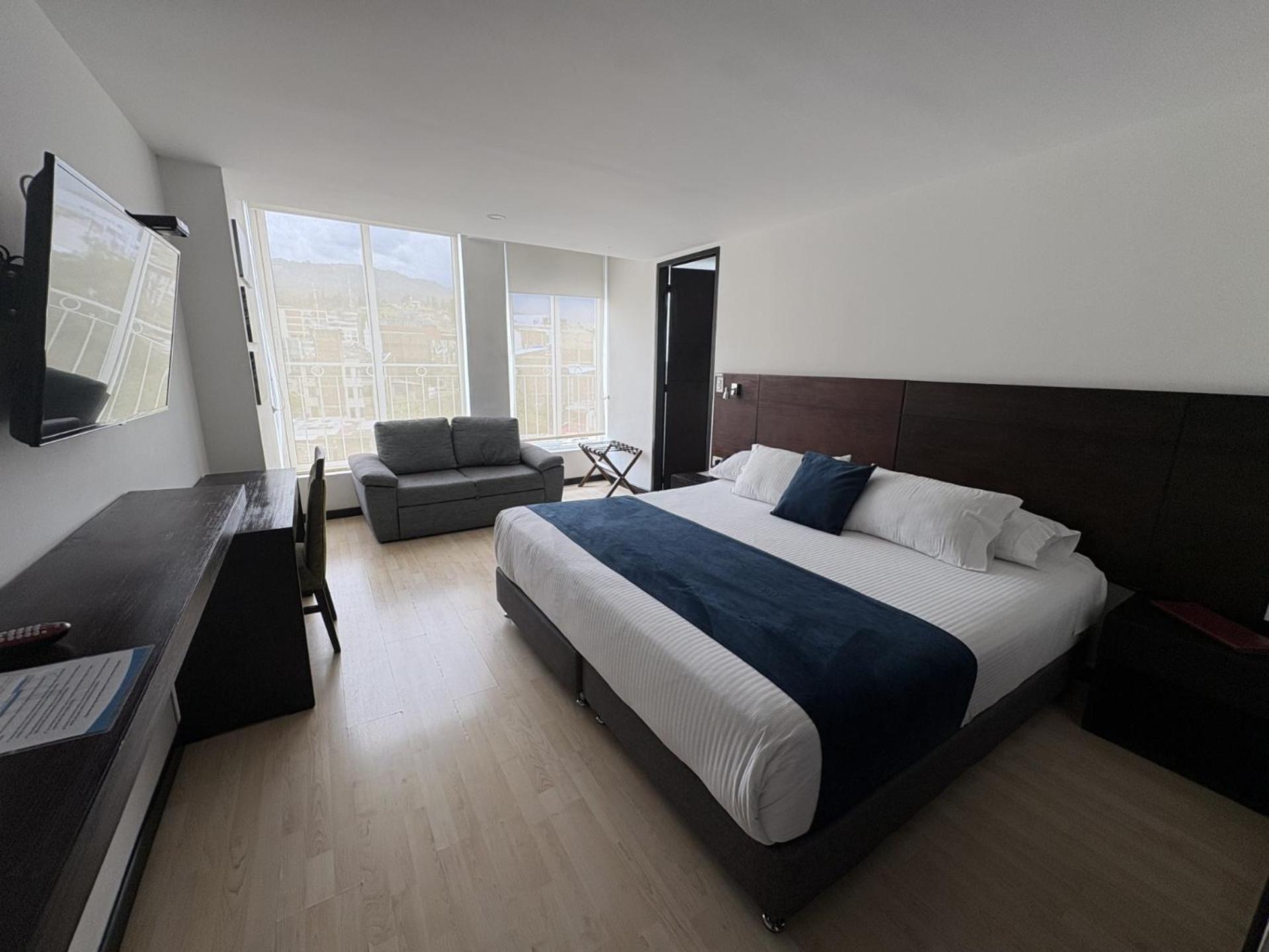 Hotel H53 โซกาโมโซ ภายนอก รูปภาพ
